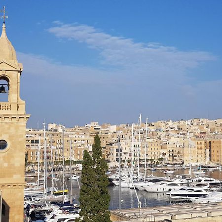 50Th Guest House Vittoriosa Exterior foto