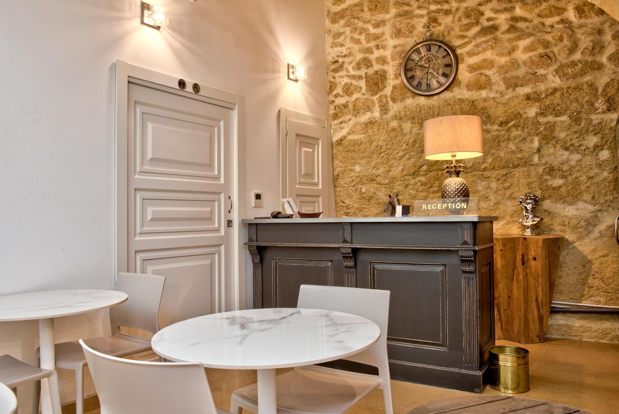 50Th Guest House Vittoriosa Exterior foto