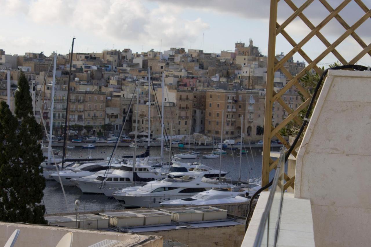 50Th Guest House Vittoriosa Exterior foto